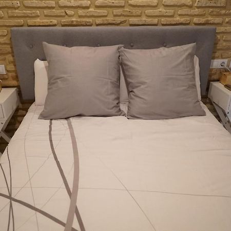 Balcon Giralda Center & Sweet Apartment Seville Ngoại thất bức ảnh